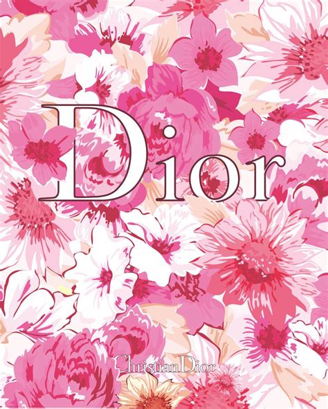 dior wallpaper